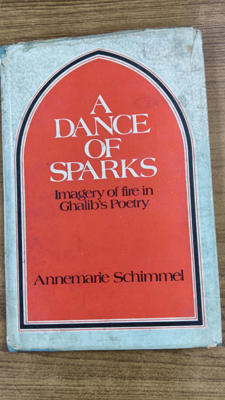 A Dance Of Sparks